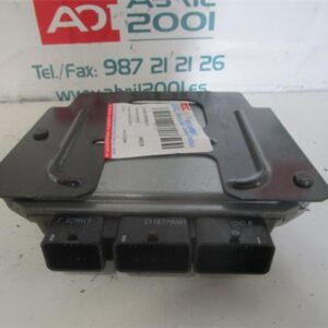 CENTRALITA Citroen c4 picasso (2007->) 2.0 HDi RHJ-DW10BTED4 RHJDW10BTED4 SIEMENS/5W540615A SIEMENS5W540615A BLANCO    uce