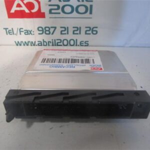 CENTRALITA Volvo xc90 (2002->) 2.5 T B 5254 T2 B5254T2 VERDE    uce