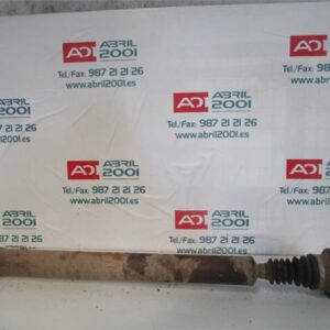 TRANSMISION CENTRAL TRASERA Jeep grand cherokee (wj/wg)(1999->) 2.7 CRD Limited [2,7 Ltr. - 120 kW CRD CAT] 665921 - #Prov# 665921PROV GRIS