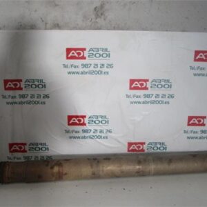 TRANSMISION CENTRAL TRASERA Opel frontera b (1998->) 2.2 DTI (6B_ZC, 6B_VF, 6B_66, 6B_76) X 22 DTH X22DTH GRIS