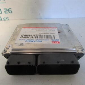 CENTRALITA BMW serie 1 coupe (e82)(2007->) 2.0 120d [2,0 Ltr. - 130 kW Turbodiesel CAT] N47 D20 A N47D20A BOSCH/0281015075 BOSCH0281015075 NEGRO    uce