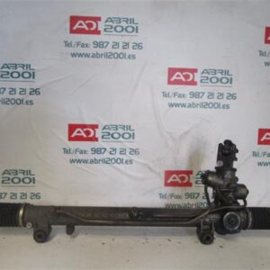 CREMALLERA DIRECCION ASISTIDA Mercedes-Benz clase a (bm 168)(05.1997->) 1.6 160 (168.033) [1,6 Ltr. - 75 kW CAT] M 166.960 M166960 GRIS    cremalleras STEERING GEAR ASSY