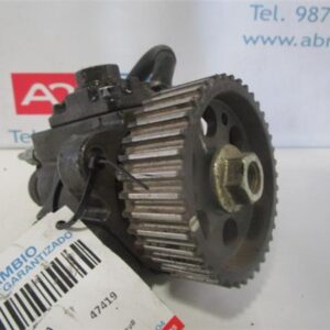 BOMBA INYECTORA Opel insignia berlina (2008->) 2.0 Selective [2,0 Ltr. - 96 kW CDTI] D-A20DTH - #Prov# DA20DTHPROV 0445010193 445010193 GRIS    BOMBA inyeccion INYECTORA