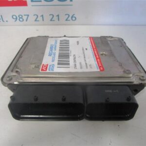 CENTRALITA Volkswagen golf v (1k1)(2003->) 1.9 TDI BXE 0281013226 281013226 NEGRO    uce