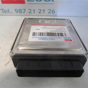 CENTRALITA Ford mondeo iii ranchera familiar (bwy) 2.2 TDCi QJBA 5S71-12A650-AB 5S7112A650AB AZUL    uce