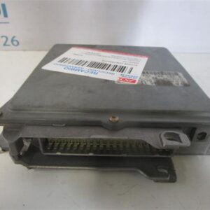 CENTRALITA Mercedes-Benz clase e (bm 210) berlina (05.1995->) E 300 Turbo-D (210.025) OM 606.962 OM606962 0281001753 281001753 GRIS    uce