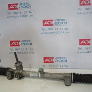CREMALLERA DIRECCION NORMAL Fiat punto / grande punto (199) 1.2 199 A4.000 199A4000 GRIS    cremalleras STEERING GEAR ASSY