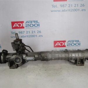 CREMALLERA DIRECCION ASISTIDA Citroen c8 (2002->) 2.2 HDi 4HW (DW12TED4) 4HW(DW12TED4) GRIS    cremalleras STEERING GEAR ASSY