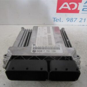 CENTRALITA BMW serie 3 compacto (e46)(2001->) 2.0 320td [2,0 Ltr. - 110 kW 16V Diesel CAT] M47N 204 D4 M47N204D4 TG156012 GRIS    uce