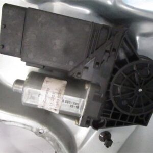 MECANISMO ELEVALUNAS DEL. DCHO. Skoda superb (3u4)(2002->) 1.9 TDI AWX 1C1959802 GRIS    Delanteras delanteros Derechas derechos motor