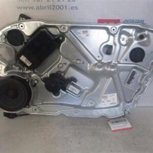 MECANISMO ELEVALUNAS DEL. DCHO. Alfa Romeo 159 sportwagon (140)(2006->) 1.9 JTDM 16V Distinctive [1,9 Ltr. - 110 kW JTD (M) 16V CAT] 939 A2.000 939A2000 ROJO    Delanteras delanteros Derechas derechos motor