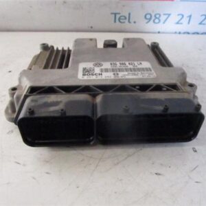 CENTRALITA Seat altea xl (5p5)(10.2006->) 1.9 TDI BXE 0281013282 281013282 GRIS uce