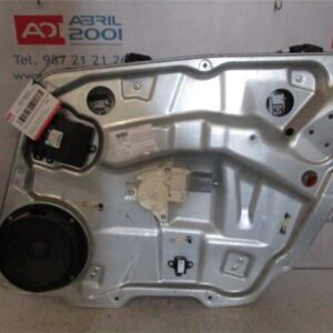 MECANISMO ELEVALUNAS DEL. DCHO. Mercedes-Benz clase m (bm 164)(03.2005->) 3.0 ML 320 CDI (164.122) [3,0 Ltr. - 165 kW CDI CAT] OM 642.940 OM642940 NEGRO    Delanteras delanteros Derechas derechos motor