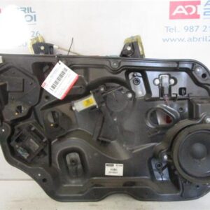MECANISMO ELEVALUNAS DEL. IZDO. Volvo xc60 (2008->) 2.0 Momentum 2WD [2,0 Ltr. - 120 kW Diesel CAT] D5204T3 - #Prov# D5204T3PROV MARRON    Delanteras delanteros Izquierdas izquierdos motor