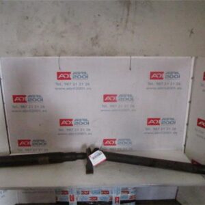 TRANSMISION CENTRAL Mercedes-Benz clase s (bm 220) berlina (07.1998->) 3.2 320 CDI (220.026) [3,2 Ltr. - 145 kW CDI CAT] OM 613.960 OM613960 VERDE