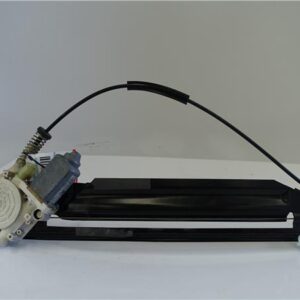 MECANISMO ELEVALUNAS TRA. IZDO. BMW serie 5 berlina (e39)(1995->) 3.0 530d [3,0 Ltr. - 135 kW 24V Turbodiesel CAT] 30-6D-1 D - #Prov# 306D1DPROV 9030143 GRIS    Izquierdas izquierdos motor Traseras traseros