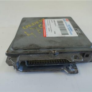 CENTRALITA Mercedes-Benz clase e (bm 210) berlina (05.1995->) E 300 Turbo-D (210.025) OM 606.962 OM606962 0281001753 281001753 NEGRO    uce