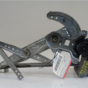 MECANISMO ELEVALUNAS DEL. DCHO. Rover rover 400 (rt)(1995->) 414 Si 14 K4F 14K4F 400-348B 400348B GRIS    Delanteras delanteros Derechas derechos motor