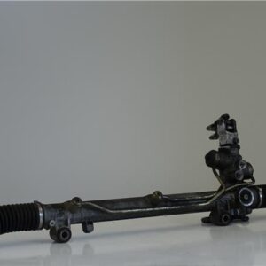 CREMALLERA DIRECCION ASISTIDA Mercedes-Benz clase a (bm 168)(05.1997->) 1.6 160 (168.033) [1,6 Ltr. - 75 kW CAT] M 166.960 M166960 GRIS VALEO   cremalleras STEERING GEAR ASSY