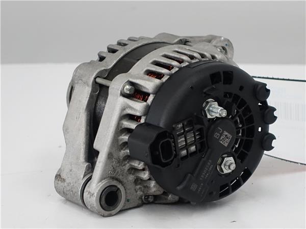 ALTERNADOR Opel astra j 2.0 CDTI A 20 DTH A20DTH 13502583 GRIS generador - Imagen 2