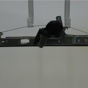 MECANISMO ELEVALUNAS DEL. DCHO. Renault grand scénic ii (jm0/1_) 1.9 dCi (JM14) D/F9Q L8 - #Prov# DF9QL8PROV GRIS    Delanteras delanteros Derechas derechos motor