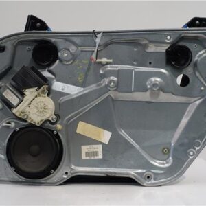 MECANISMO ELEVALUNAS DEL. DCHO. Seat ibiza (6l1)(04.2002->) 1.4 16V BBY AZUL    Delanteras delanteros Derechas derechos motor