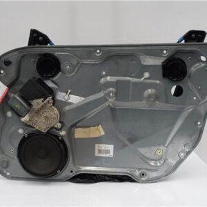 MECANISMO ELEVALUNAS DEL. DCHO. Seat ibiza (6l1)(04.2002->) 1.9 SDI ASY BLANCO    Delanteras delanteros Derechas derechos motor