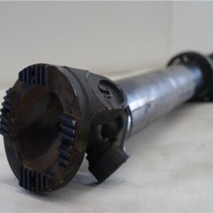 ARBOL DE TRANSMISION Iveco daily iii 65C15 3.0 107 KW - #Prov# F1CE0481F C - #Prov# F1CE0481FCPROV BLANCO