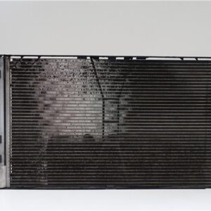 RADIADOR AIRE ACONDICIONADO Opel insignia sports tourer (2008->) 2.0 Sport [2,0 Ltr. - 118 kW 16V CDTI] D-A20DTH - #Prov# DA20DTHPROV NEGRO    Acondicionado condensador