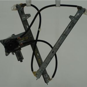 MECANISMO ELEVALUNAS DEL. DCHO. Citroen xsara picasso (1999->) 2.0 HDi RHY (DW10TD) RHY(DW10TD) ROJO    Delanteras delanteros Derechas derechos motor