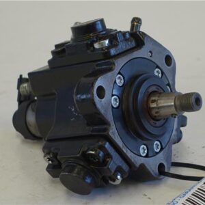 BOMBA INYECTORA Opel insignia berlina (2008->) 2.0 CDTI A 20 DTH A20DTH 0445010193 445010193 GRIS BOSCH BOMBA inyeccion INYECTORA