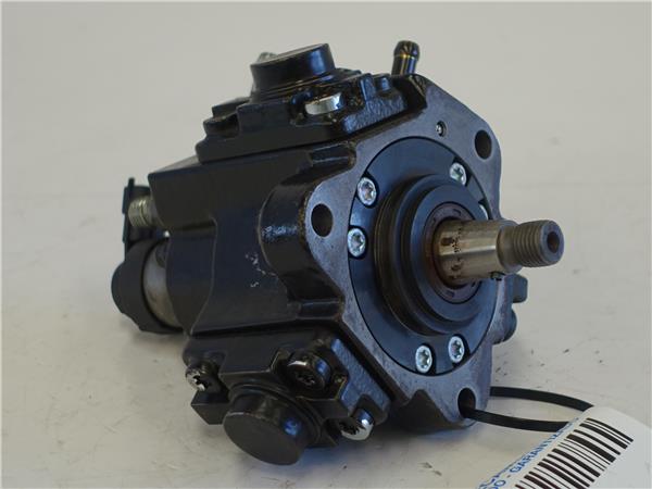 BOMBA INYECTORA Opel insignia berlina (2008->) 2.0 CDTI A 20 DTH A20DTH 0445010193 445010193 GRIS BOSCH BOMBA inyeccion INYECTORA