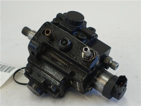 BOMBA INYECTORA Opel insignia berlina (2008->) 2.0 CDTI A 20 DTH A20DTH 0445010193 445010193 GRIS BOSCH BOMBA inyeccion INYECTORA - Imagen 2