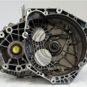 CAJA CAMBIOS MANUAL Opel insignia berlina (2008->) 2.0 Excellence [2,0 Ltr. - 103 kW CDTI] A20DTE - #Prov# A20DTEPROV F40 AZUL     transmision