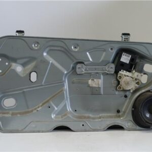 MECANISMO ELEVALUNAS DEL. IZDO. Ford focus ii (da_) 2.0 TDCi G6DA 994811-101 994811101 GRIS OSCURO    Delanteras delanteros Izquierdas izquierdos motor