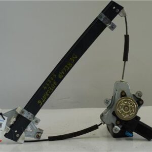 MECANISMO ELEVALUNAS DEL. DCHO. Daewoo nubira berlina (2003->) 1.6 F16D3 AZUL     Delanteras delanteros Derechas derechos motor