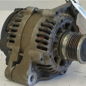 ALTERNADOR Opel insignia berlina (2008->) 2.0 Selective [2,0 Ltr. - 96 kW CDTI] D-A20DTH - #Prov# DA20DTHPROV GM 13502583 GM13502583 NEGRO    generador