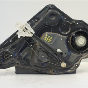 MECANISMO ELEVALUNAS TRA. DCHO. Seat leon (1m1)(11.1999->) 1.9 TDI ASV AZUL Derechas derechos motor Traseras traseros