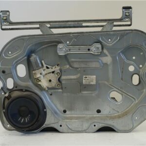 MECANISMO ELEVALUNAS DEL. DCHO. Ford c-max (cb3)(2007->2010) 1.6 TDCi G8DA 994816-100 994816100    Delanteras delanteros Derechas derechos motor