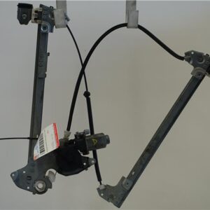 MECANISMO ELEVALUNAS DEL. DCHO. Rover rover 75 (rj)(1999->) 2.0 KV6 Classic [2,0 Ltr. - 110 kW V6 24V CAT] 20 K4F 20K4F 400684T7 GRANATE    Delanteras delanteros Derechas derechos motor