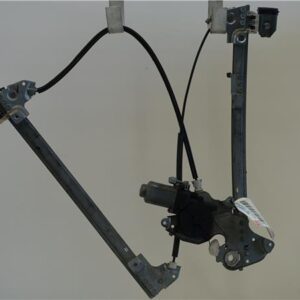 MECANISMO ELEVALUNAS DEL. IZDO. Rover rover 75 (rj)(1999->) 2.0 KV6 Classic [2,0 Ltr. - 110 kW V6 24V CAT] 20 K4F 20K4F 400683T7 GRANATE    Delanteras delanteros Izquierdas izquierdos motor