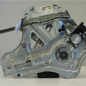 MECANISMO ELEVALUNAS DEL. IZDO. Kia carnival (2007->) 2.9 CRDi J3 NEGRO DENSO   Delanteras delanteros Izquierdas izquierdos motor