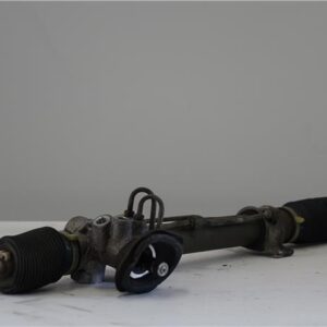 CREMALLERA DIRECCION ASISTIDA Tata indica (40_v2) 1.4 Elegance G475 SI 48 - #Prov# G475SI48PROV NEGRO LUCAS   cremalleras STEERING GEAR ASSY