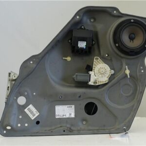 MECANISMO ELEVALUNAS TRA. DCHO. Mercedes-Benz clase a (bm 169)(06.2004->) 2.0 A 180 CDI (169.007) [2,0 Ltr. - 80 kW CDI CAT] OM 640.940 OM640940 VERDE BOSCH   Derechas derechos motor Traseras traseros