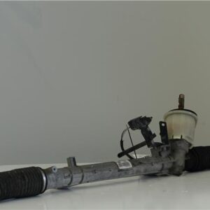 CREMALLERA DIRECCION NORMAL Renault scenic iii (jz)(2009->) 1.5 Authentique [1,5 Ltr. - 70 kW dCi Diesel FAP] K9K R8 - #Prov# K9KR8PROV GRIS    cremalleras STEERING GEAR ASSY