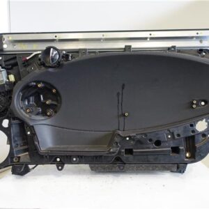 MECANISMO ELEVALUNAS DEL. DCHO. Mini mini (r56)(2006->) 1.6 Cooper [1,6 Ltr. - 88 kW 16V CAT] N12B16A 2753722A2A VERDE    Delanteras delanteros Derechas derechos motor