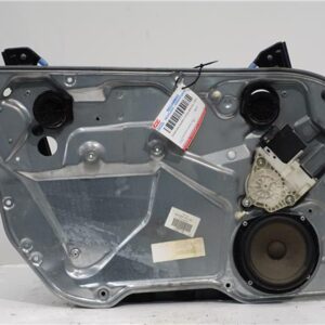 MECANISMO ELEVALUNAS DEL. IZDO. Seat cordoba berlina (6l2)(09.2002->) 1.4 TDI BNV GRIS    Delanteras delanteros Izquierdas izquierdos motor