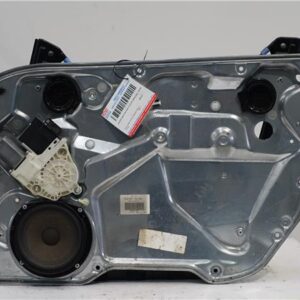 MECANISMO ELEVALUNAS DEL. DCHO. Seat cordoba berlina (6l2)(09.2002->) 1.4 TDI BNV GRIS    Delanteras delanteros Derechas derechos motor