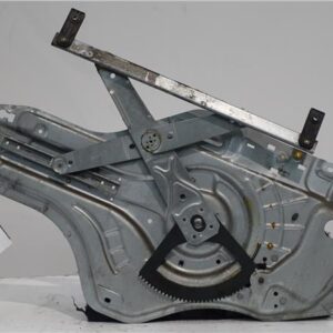 MECANISMO ELEVALUNAS DEL. DCHO. Hyundai elantra sedán (xd) 2.0 CRDi D 4FA - #Prov# D4FAPROV GRIS PLATA DENSO   Delanteras delanteros Derechas derechos motor