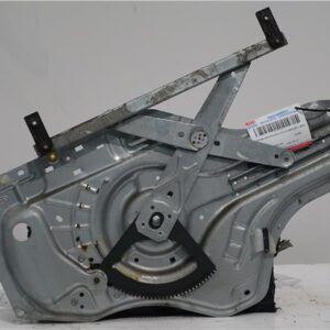 MECANISMO ELEVALUNAS DEL. IZDO. Hyundai elantra sedán (xd) 2.0 CRDi D 4FA - #Prov# D4FAPROV GRIS PLATA DENSO   Delanteras delanteros Izquierdas izquierdos motor